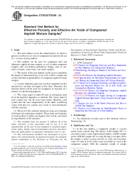 ASTM D7063/D7063M-25