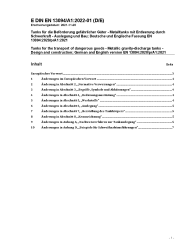 DIN EN 13094/A1:2022-01