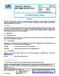 SAE J 308:2022-05-16