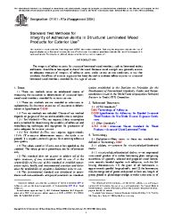 ASTM D1101-97a(2024)