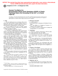 ASTM D5571-94(1999) (R1994)
