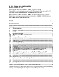 DIN EN ISO 463:2026-01