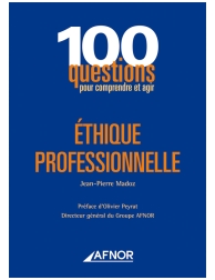 Ethique professionnelle