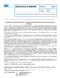 SAE AS 25322-2:1976-05-01
