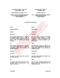 IEC 60695-1-1:1999/COR1:2000