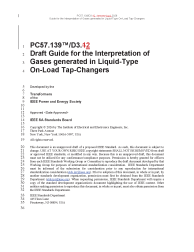 IEEE PC57.139