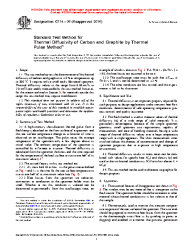 ASTM C714-05(2015)