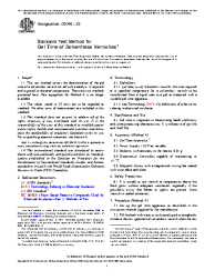 ASTM D3056-23