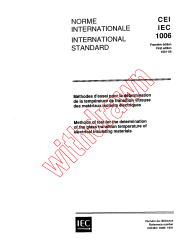 IEC 61006:1991