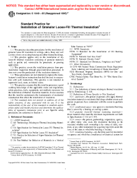 ASTM C1049-85(1995)e1