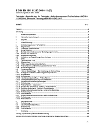DIN EN ISO 11243:2014-11