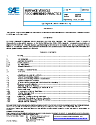 SAE J 3138:2022-10-04