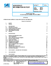 SAE AIR 1664A:2025-07-28
