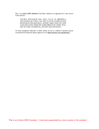 IEEE/ISO/IEC 8802-2:1994/Amd.3:1995