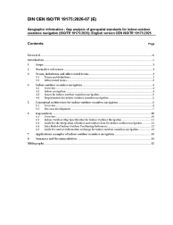 DIN CEN ISO/TR 19175:2026-07