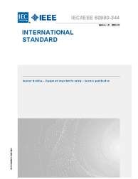 IEEE/IEC 60980-344:2020