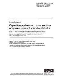 BS 6992-1:1988