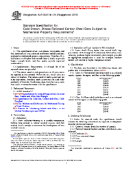 ASTM A311/A311M-04(2015)