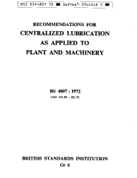 BS 4807:1972