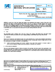 SAE AMS 6947C:2024-12-10