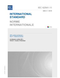 IEC 62541-11:2020