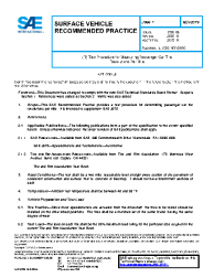 SAE J 966:2019-11-14