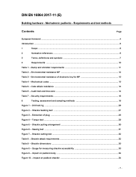 DIN EN 16864:2017-11