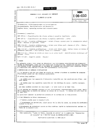 NBN I 06-010:1987