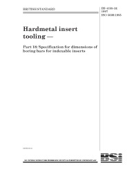 BS 4193-18:1997