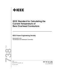 IEEE 738:2006