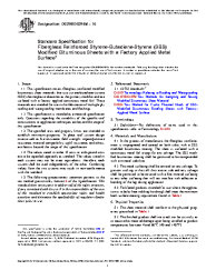 ASTM D6298/D6298M-16