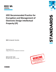 IEEE 1735:2023  Redline