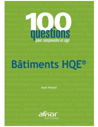Bâtiments HQE