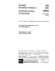 IEC 60993:1989