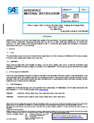 SAE AMS 4674J:2024-12-05