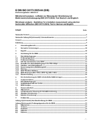 DIN ISO 24173:2025-04