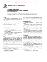 ASTM D4085-93(1997) (R1993)
