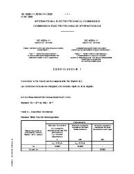 IEC 60384-11:2019/COR1:2020