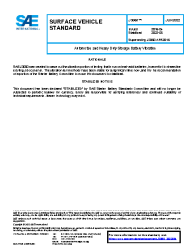 SAE J 3060:2022-06-02