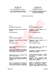 IEC 62271-106:2011/COR1:2014