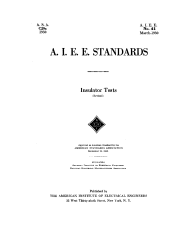 IEEE/AIEE 41:1930