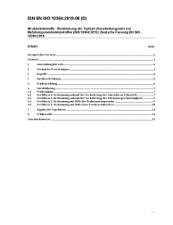 DIN EN ISO 10364:2018-06