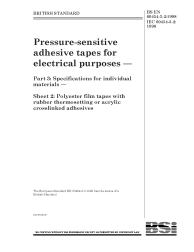 BS EN 60454-3-2:1998