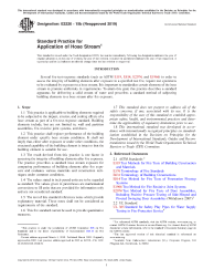 ASTM E2226-15b(2019)