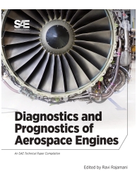 Diagnostics and Prognostics of Aerospace Engines