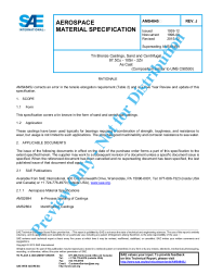 SAE AMS 4845J:2015-12-04