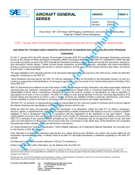 SAE AGS 3923-4:2008-10-29