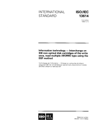 ISO/IEC 13614:1995