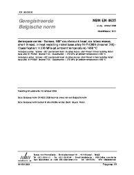 NBN EN 4635:2009