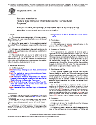 ASTM D2977-14